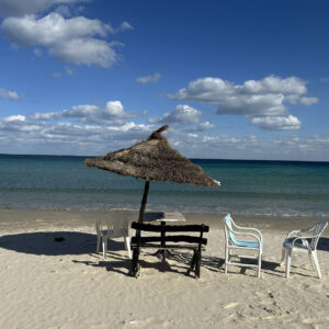 Beach 1