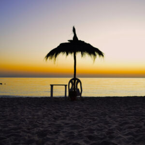 Monastir Strand 1