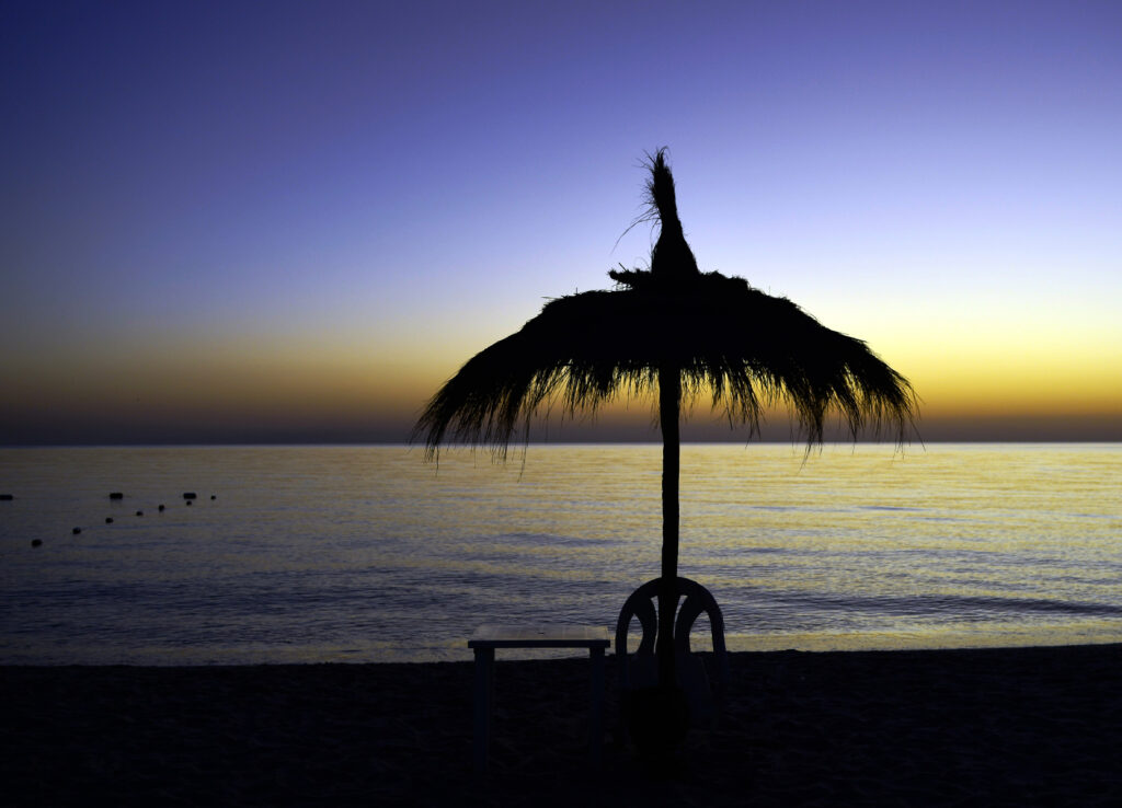 Monastir Strand 3