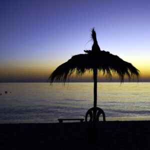 Monastir Strand 3