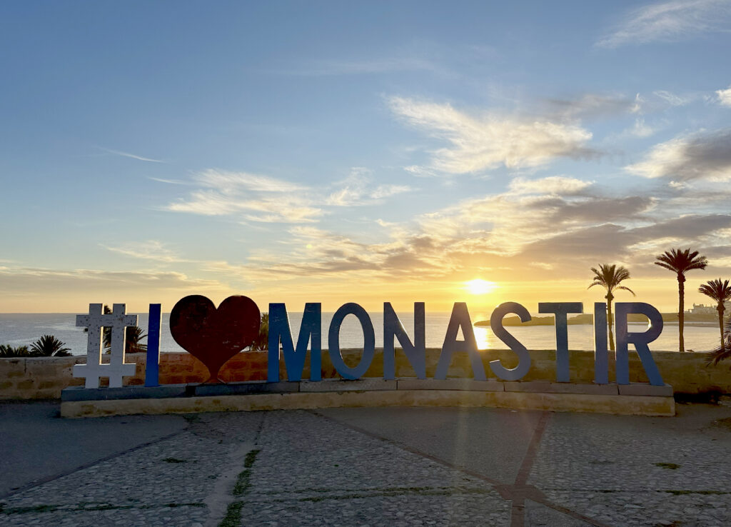 Monastir 1