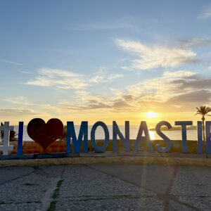 Monastir 1