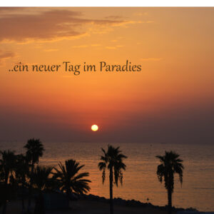 Neuer Tag im ...