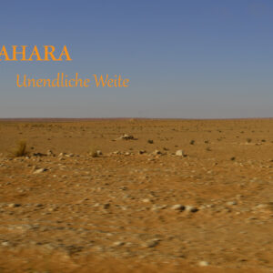 Sahara 3 T