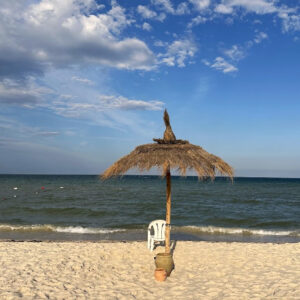 Strand 1