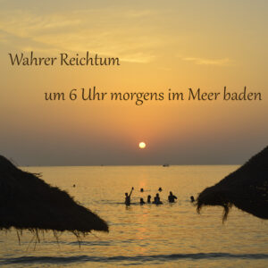 Wahrer Reichtum 2