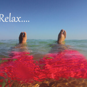 Füsse Relax