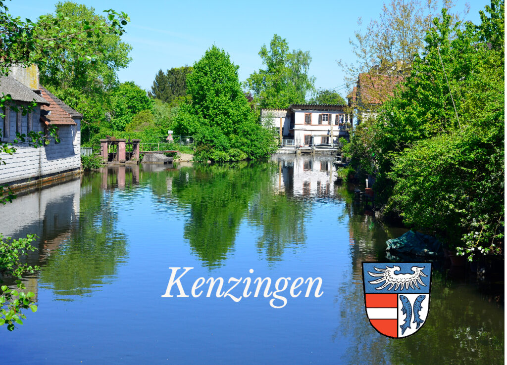 Kenzingen 3 PK