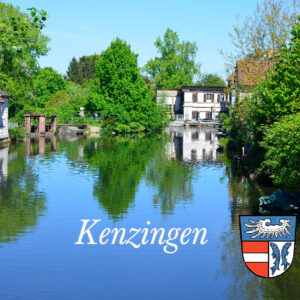 Kenzingen 3 PK