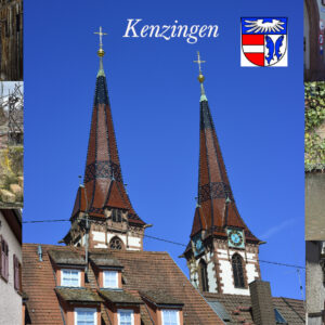 Kenzingen PK 1