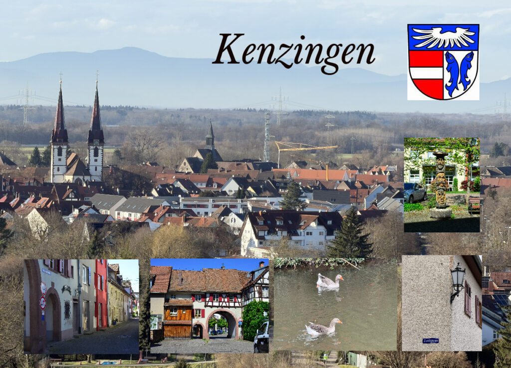Kenzingen PK 2