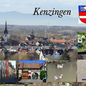 Kenzingen PK 2