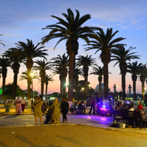 Monastir A 1