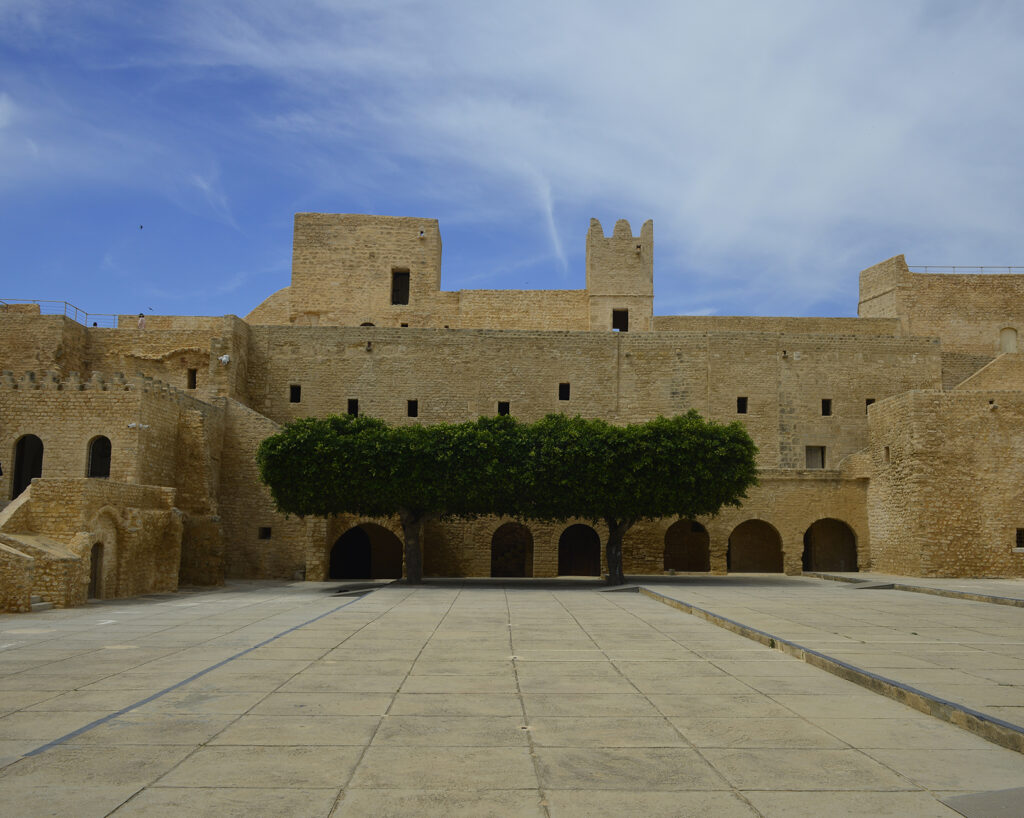 Monastir B 2