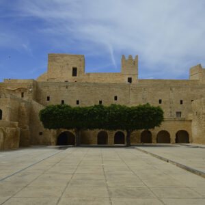 Monastir B 2