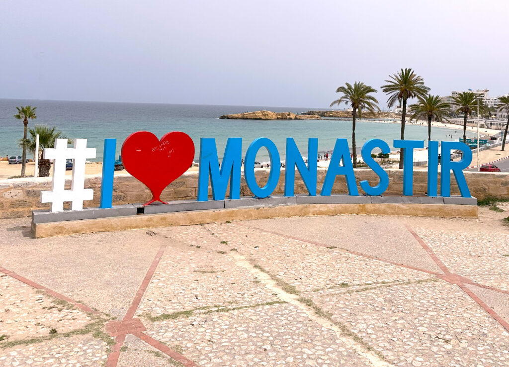 Monastir L