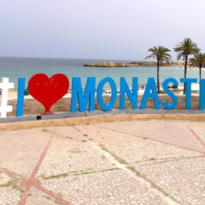Monastir L