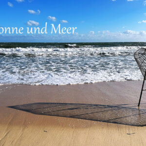 Sonne u Meer T