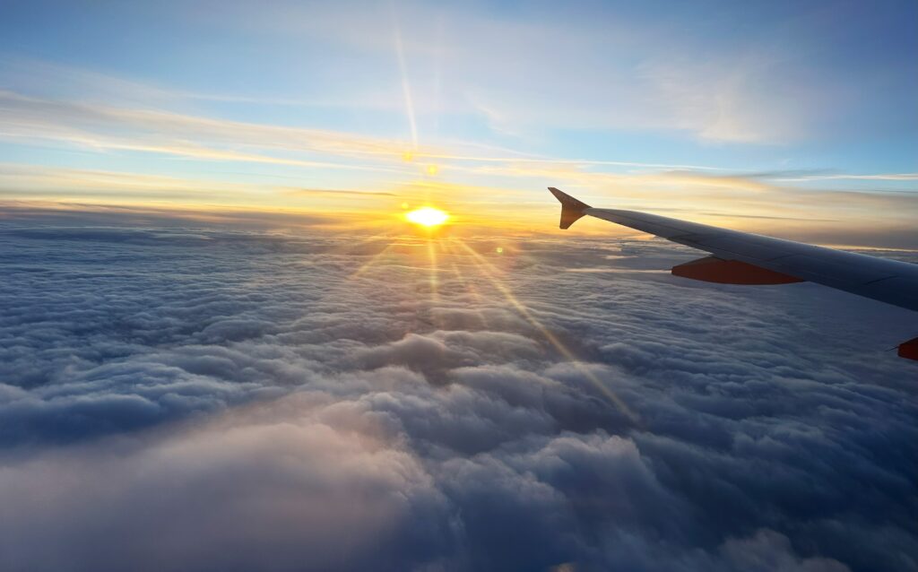 flug 1