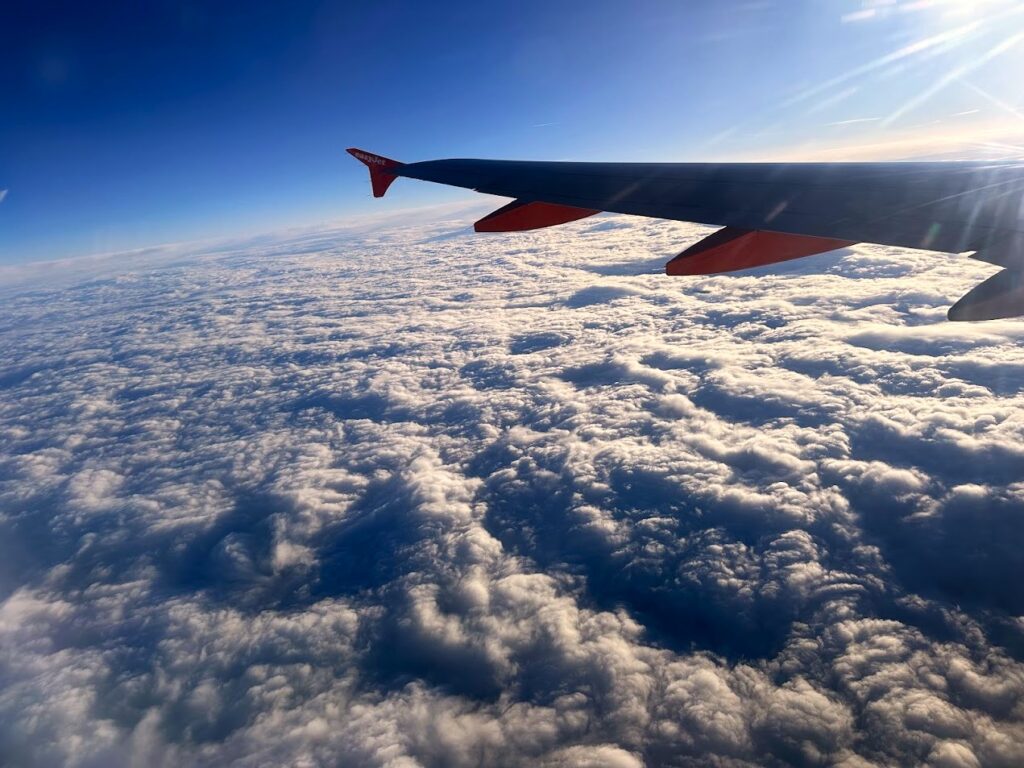 Flug 2