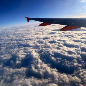 Flug 2