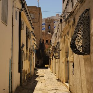 Monastir 2