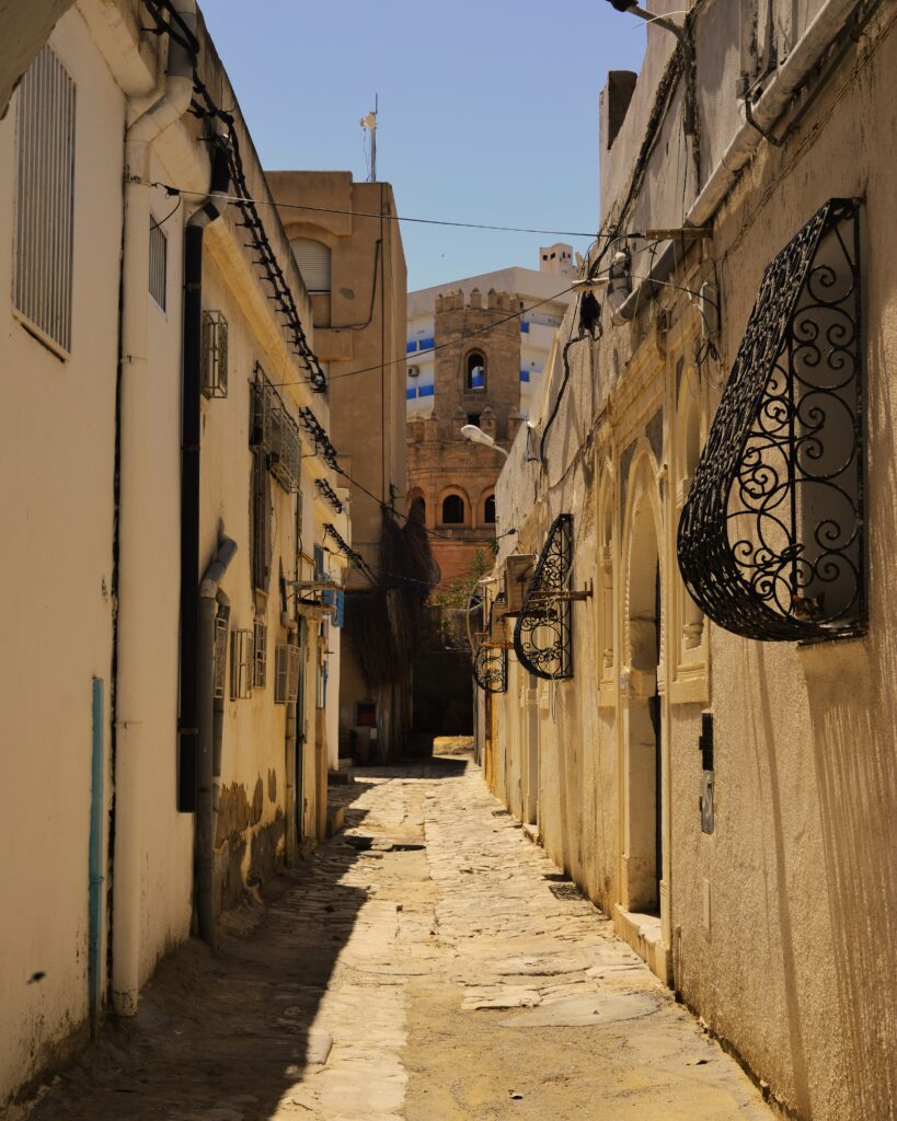 Monastir 2