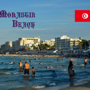 Monastir Beach N2