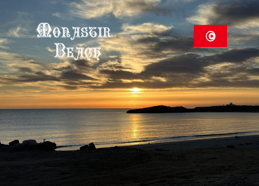 Monastir Beach N3