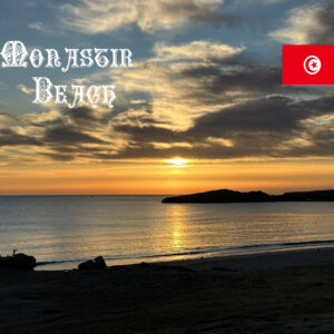 Monastir Beach N3