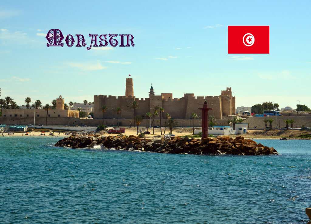 Monastir N2