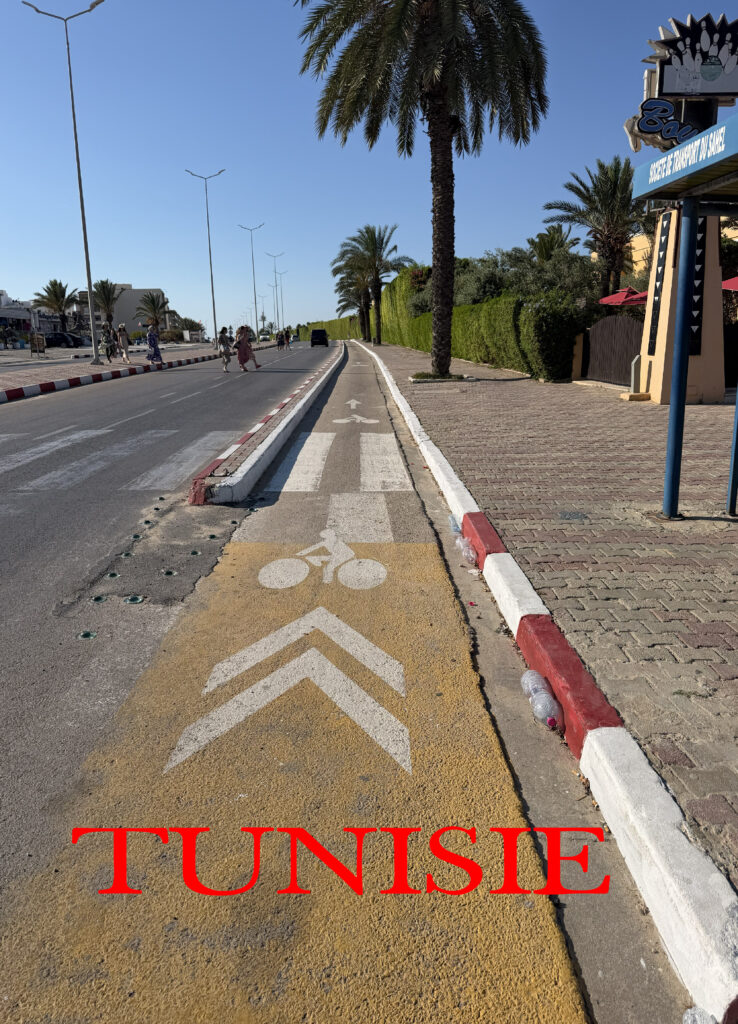 Radweg 1