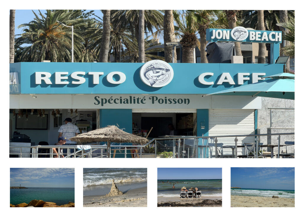 Resto +